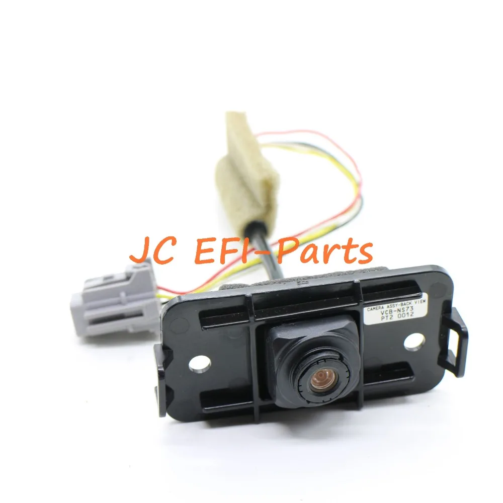 

28442WL80A 28442-WL80A BACK UP VIEW CAMERA For NISSAN