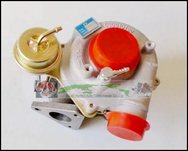 Турбо для AUDI 80 A6 454083-0001 454083-0002 454083 53039880006 VW Golf 3 4 ПАССАТ шарань 1Z AHU 1.9L TDI бесплатная
