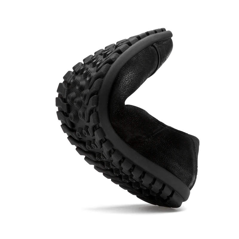 2018 весенне-летние лоферы мужская повседневная обувь высокое качество большие