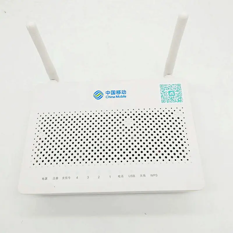 Huawei ONU GPON HS8545M5 ONT модем FTTH с 1GE+ 3FE+ 1TEL+ wifi той же функцией, что и HG8546M HS8545M английская прошивка