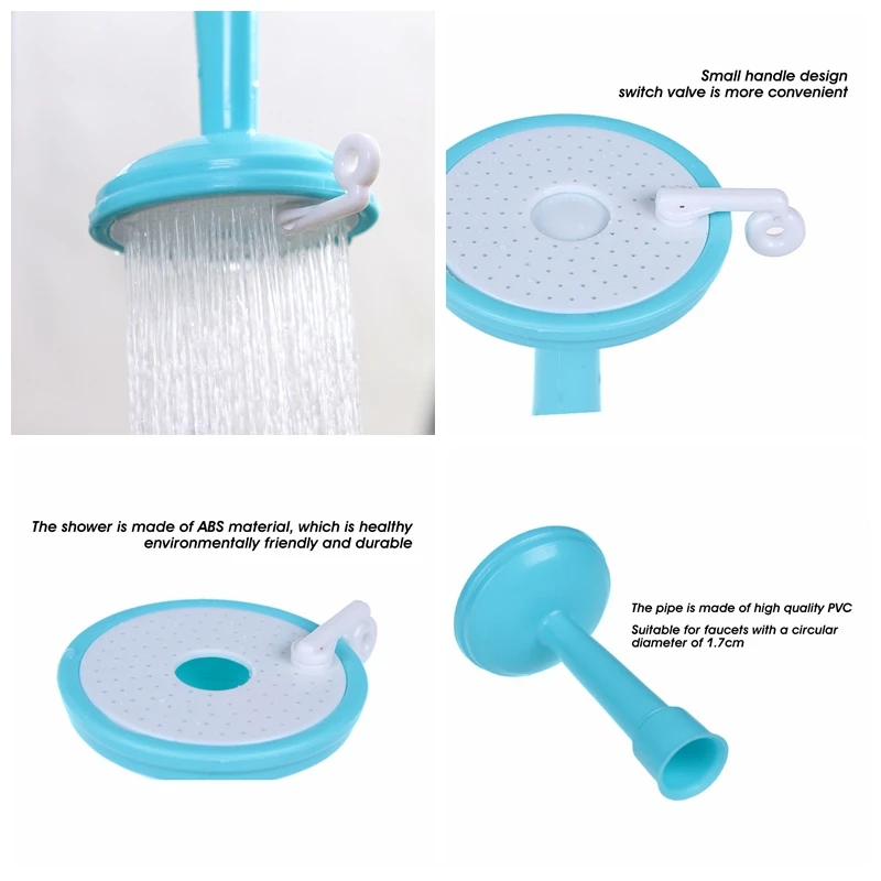 Hoomall кухонный кран аксессуары креативный домашний регулятор водосберегающий