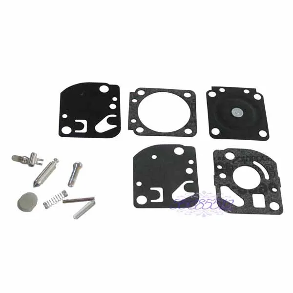 Фото Ремонт карбюратора ремонт комплекта для HOMELITE ST 155 175 285 ZAMA HB 180 kit carburetor zama carburetor Ремонт карбюратора ремонт комплекта для HOMELITE ST 155 175 285 ZAMA HB 180 kit carburetor zama carburetor