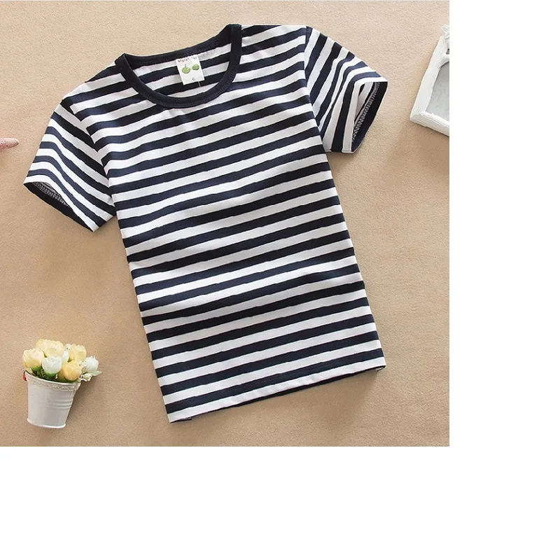 Высококачественная детская одежда рубашка поло для мальчиков школьная форма с