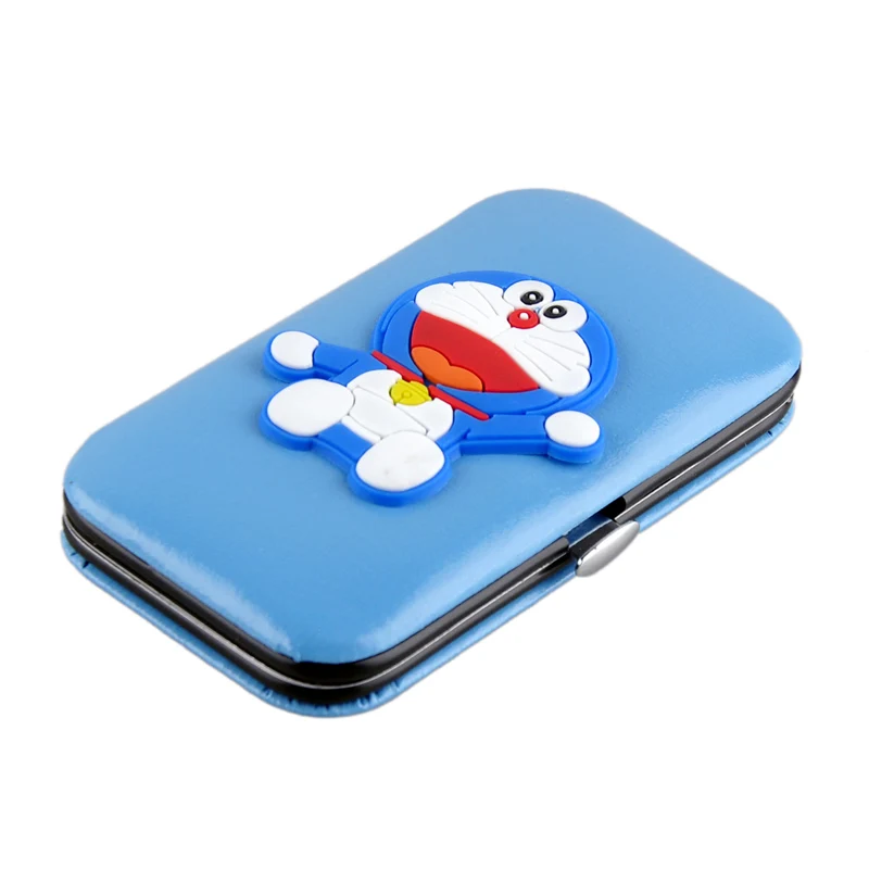 Высокое качество профессиональный маникюрный педикюр набор 6 шт./компл. новые