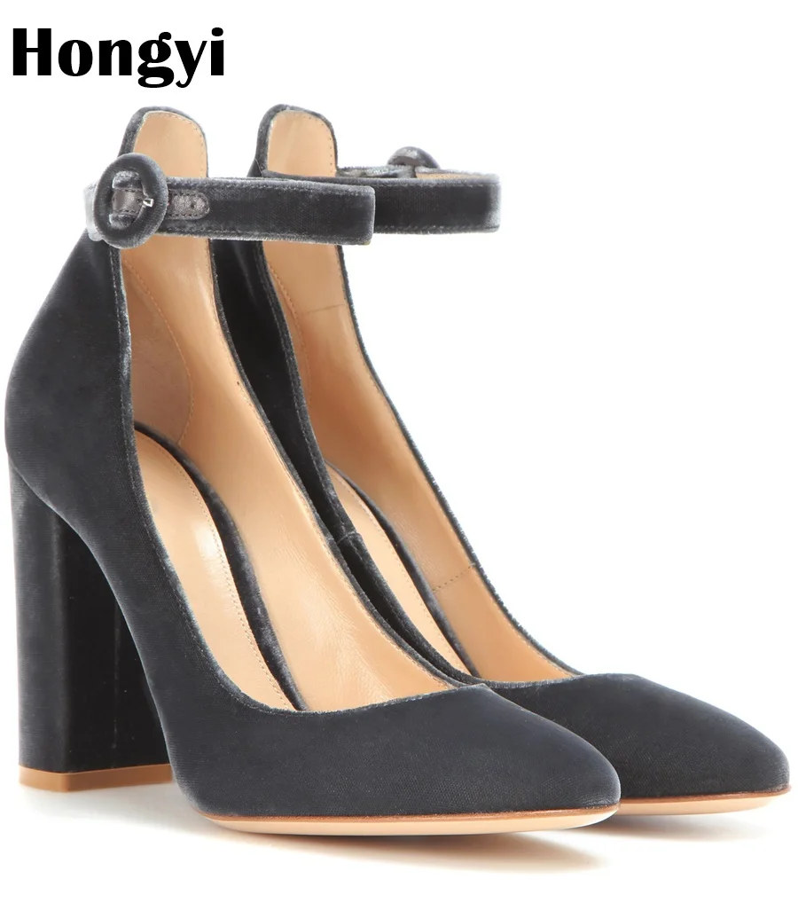 Новинка 2018 года женская летняя обувь бархатные сандалии на очень высоком