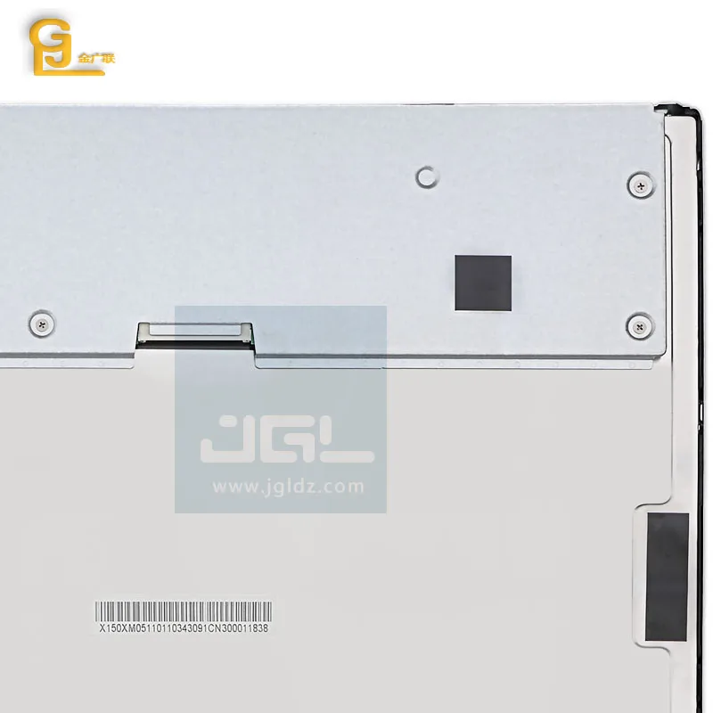 JGL 15 дюймов AC150XA02 TFT ЖК дисплей для промышленного оборудования и игры Экран