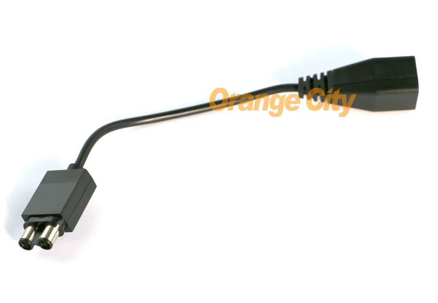 ChengChengDianWan новый кабель адаптера переменного тока Кабель источника питания для Xbox