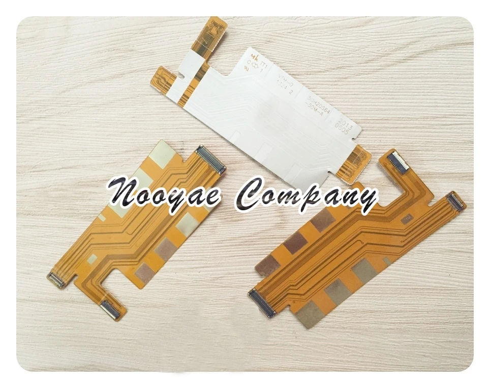LCD Connect Motherboard Main Flex Cable For HTC Desire 500 300 Mainboard + tracking | Мобильные телефоны и аксессуары