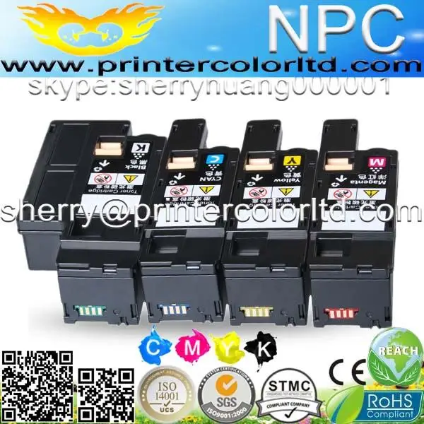 Тонер ДЛЯ Fuji Xerox DP CM-215 b CT201597 CM205 f CP-105b CP-215 w СМ 205mfp CP 105-б 205f черный совместимый