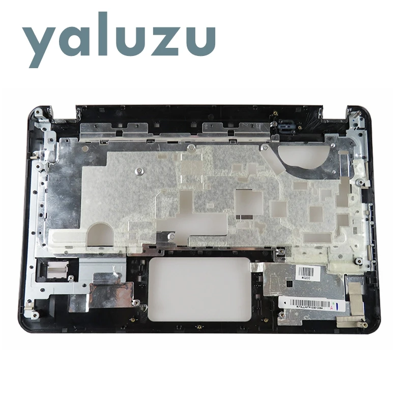 YALUZU ноутбук Топ чехол для HP Pavilion DV6 3000 3028TX 3029TX Подставка рук верхняя крышка