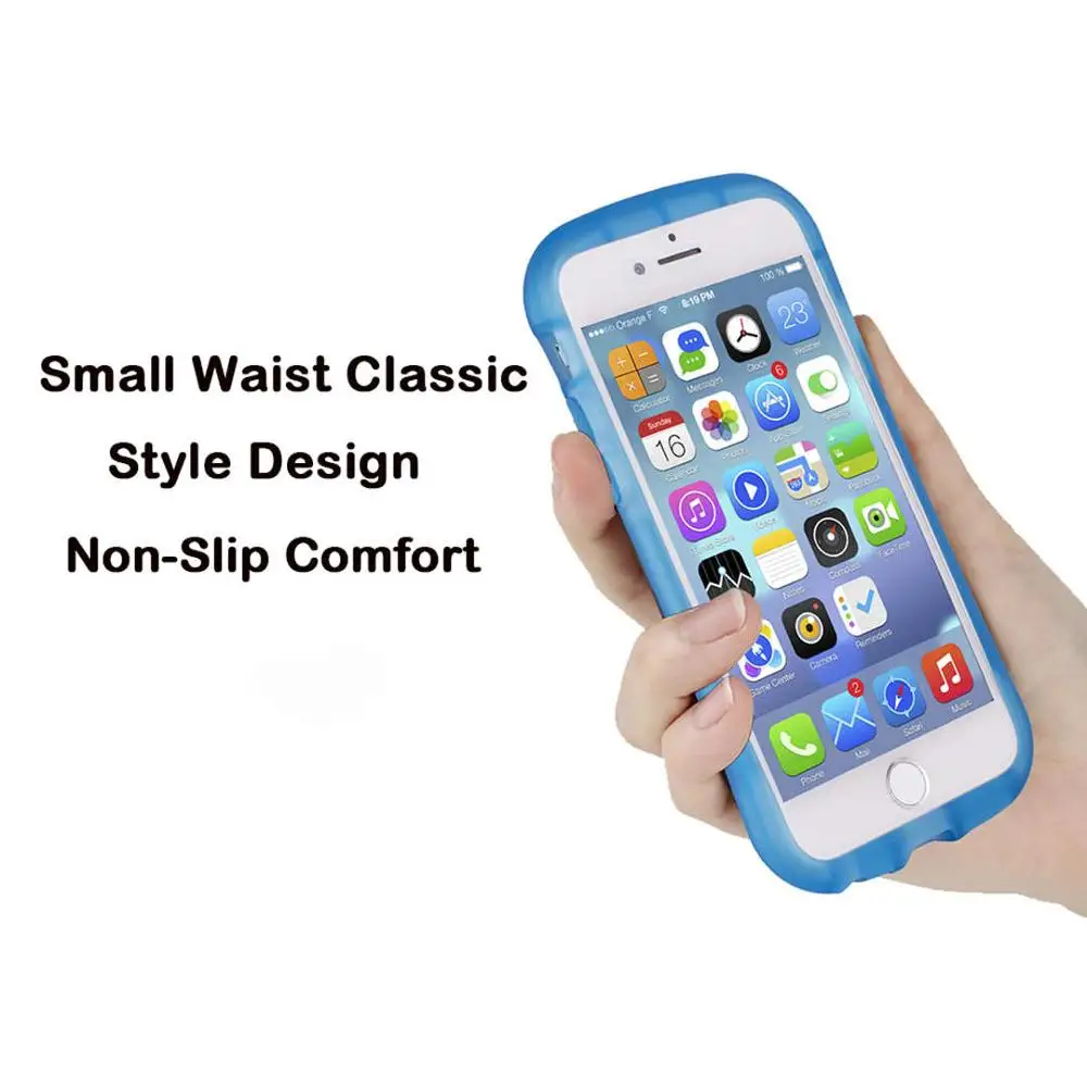 Алмазная чехол для телефона iPhone 11 Pro MAX XSMAX XR XS X 8 7 6 6S Plus мягкая прозрачная задняя