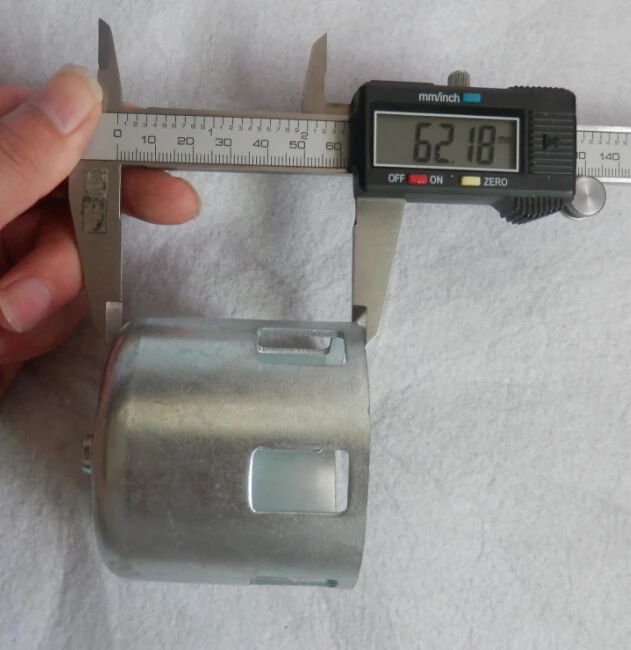 Высококачественный пусковой механизм для стартера подходит ROBIN SUBARU EY20 EY20L 5HP 4