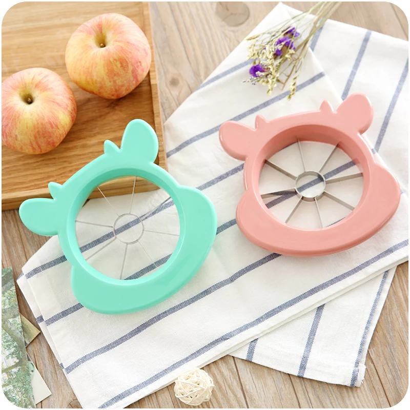 Кухонные принадлежности из нержавеющей стали нож для нарезки ананаса фруктов