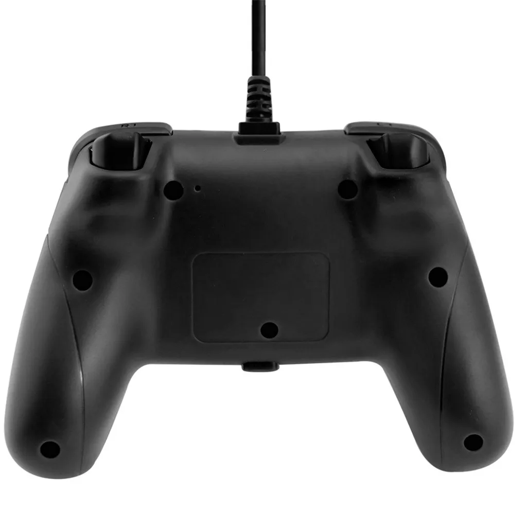 Wired Controller Gamepad For Sony PS4/PS3/PC Game Joystick Controle PlayStation4 Universal Handle Joypad With Cable 619#2 | Электроника