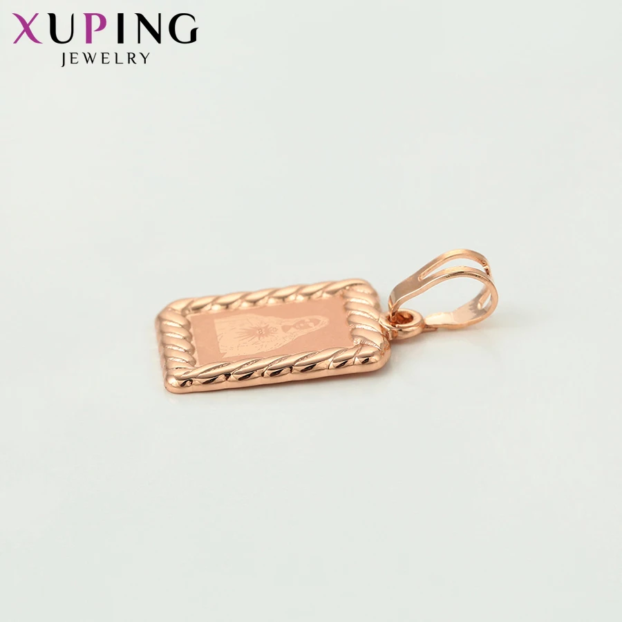 Xuping Fashion Jewelry Religious Series Pendant for Women Girls Statement Top Sale Classic Family Gift 32095 | Украшения и