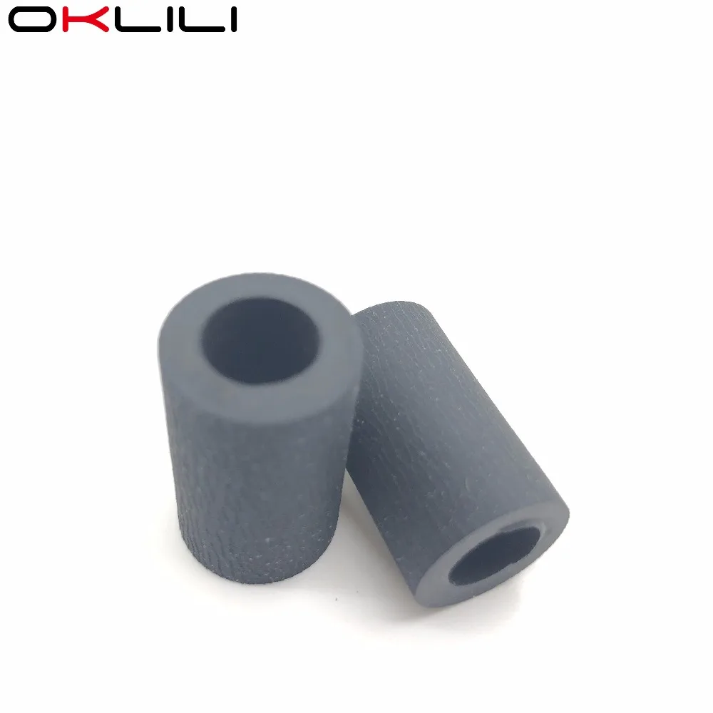 

50PCX 40X8736 Doc Feeder Pick Roll ADF Pickup Roller for Lexmark MX310 MX410 MX510 MX511 MX610 MX611 XM1140 XM1145 XM3150 XC2132