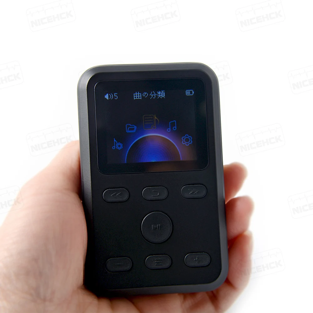 ZIKU HD-X10 Pro HIFI DSD профессиональный MP3 музыкальный плеер DAP DAC CS4398 ATJ2167 поддержка усилителя для наушников Поддержка DSD256 HD-X9