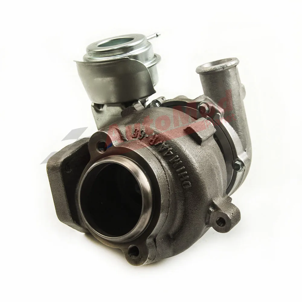 GT1549V Turbo зарядное устройство для BMW 320d/520d E46 E39 136 HP M47D 98 03 11652248905 90KW 100KW 700447 2247297F 318D 320D