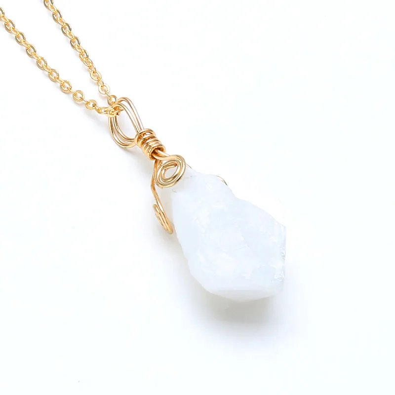 Новое поступление радужные титановые кварцевые кристаллы кулон в виде чакры