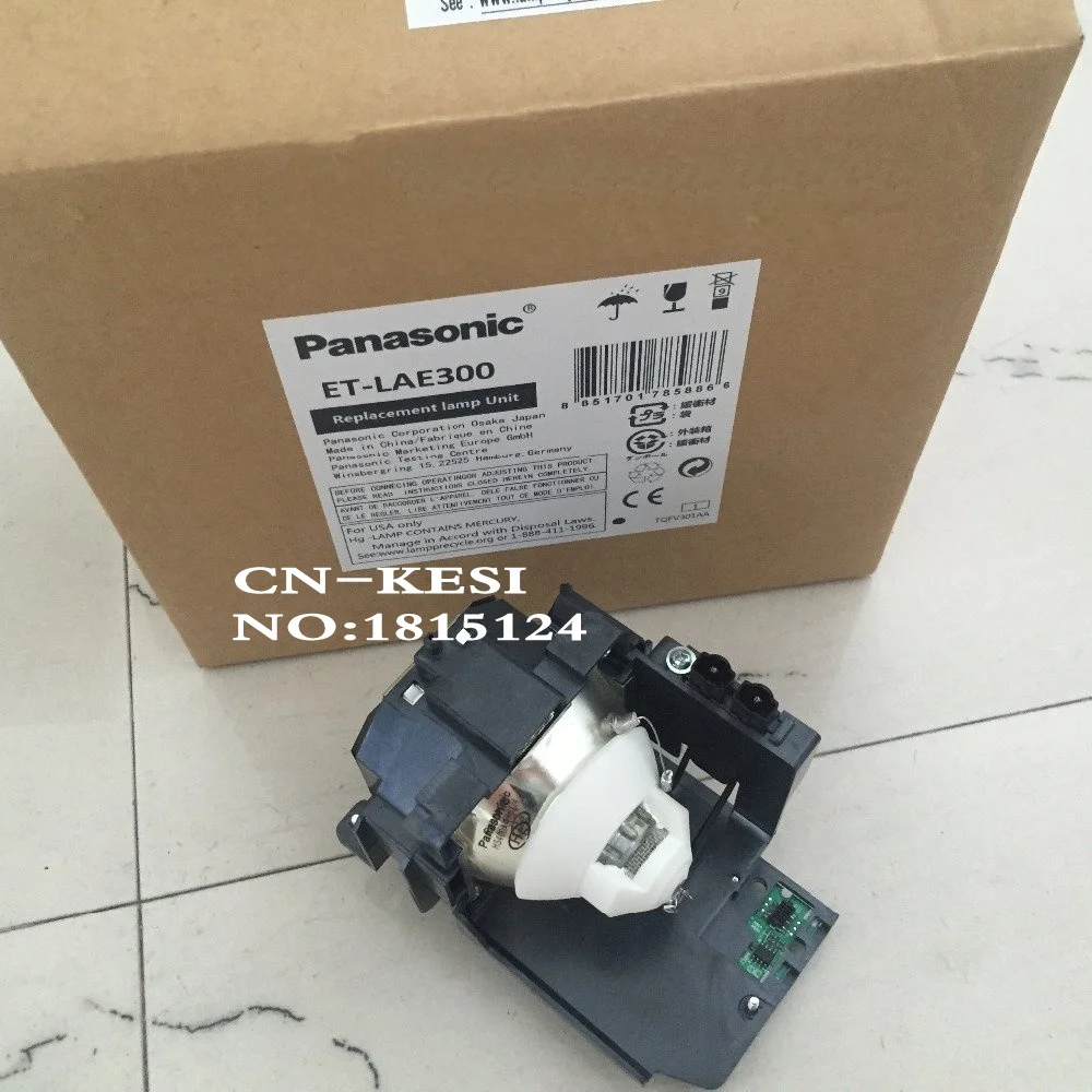

FIT For PANASONIC ET-LAE300 Original Lamp For PT-EW540,PT-EZ770ZL,PT-EX800Z,PT-EX800ZL,PT-EW730Z,PT-EW730ZLPT-EZ770Z Projector