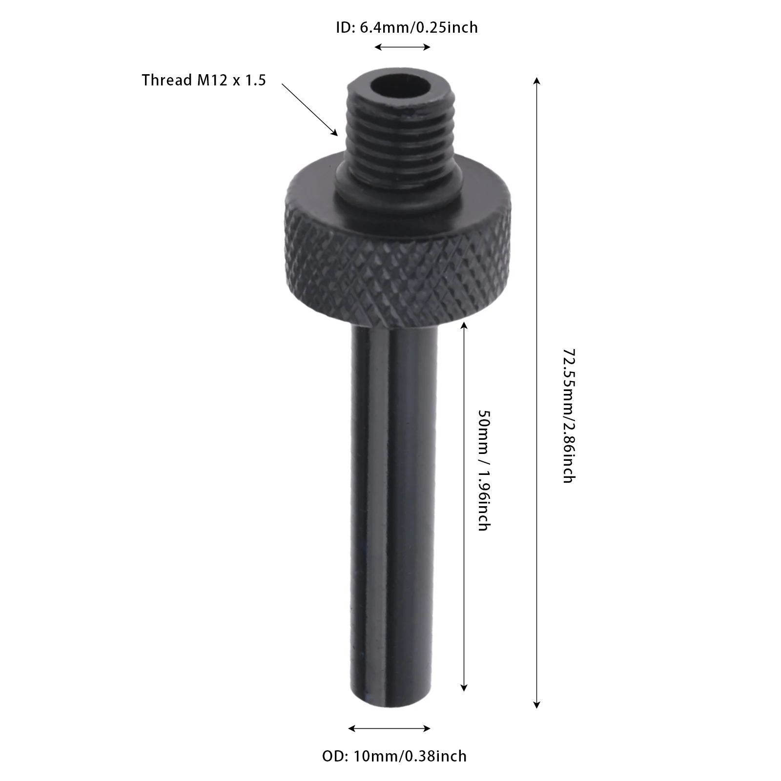 Yetaha M12x1.5 Thread Transmission Fluid Oil Filling Filler Adapter Fit for Mercedes Benz Aluminum Alloy | Автомобили и мотоциклы