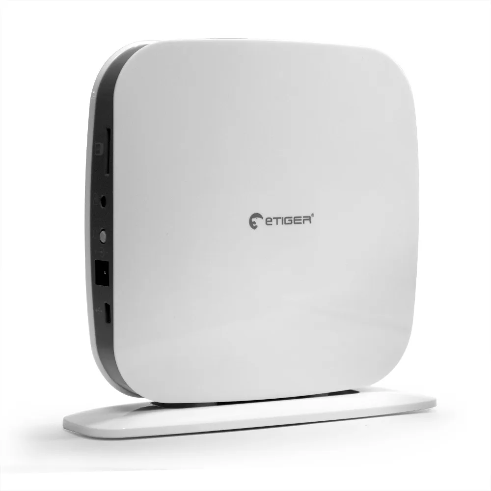 Etiger V2 Wi Fi охранной сигнализации + ip камеры DIY детекторы аварийная