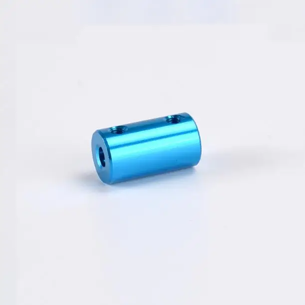 8 шт. металлическая муфта приводной вал двигателя из алюминиевого сплава