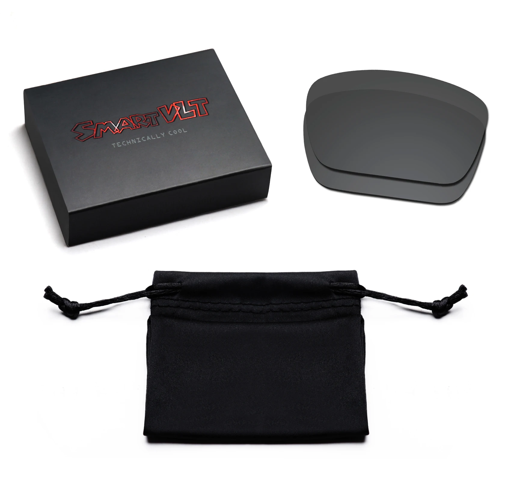 Солнцезащитные очки SmartVLT Сменные линзы для топливных элементов Oakley-HD Blue |