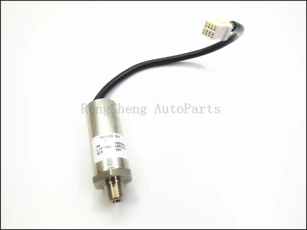 Xyqpsw для Honeywell реле давления HRP0100PG05JSR 182550054 | Автомобили и мотоциклы