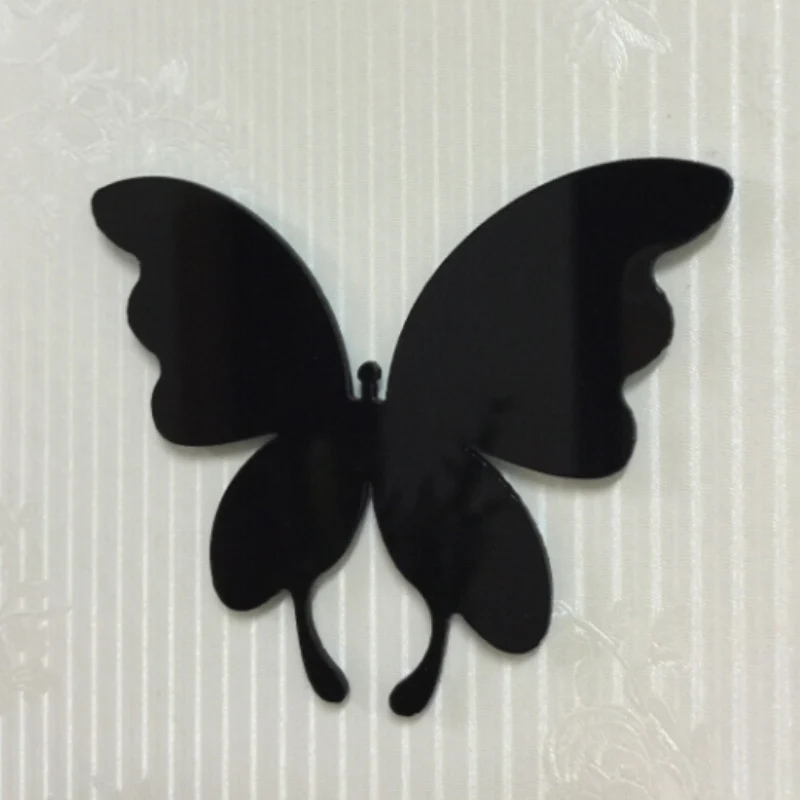 Новые 3D рекламные большие современные дизайнерские украшения для дома