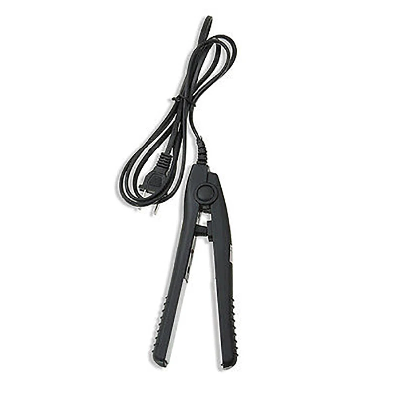 Утюжки для завивки профессиональный пушистый выпрямитель салона 2019|Щипцы