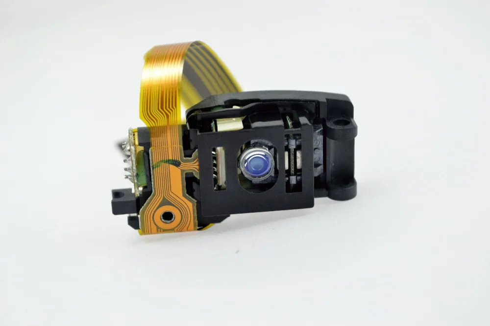 Запасные части для SONY D-EJ616CK CD проигрывателя Лазерная линза ASSY Unit DEJ616CK оптический