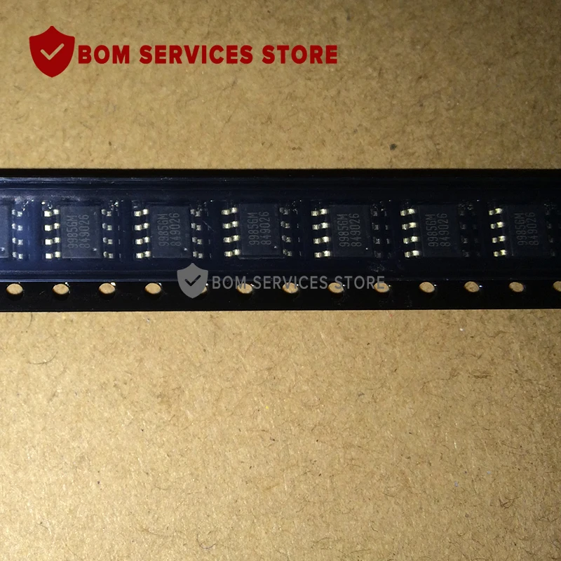 Быстрая доставка 10 шт. 9576GM 9985GM AP9576GM AP9985GM IC SOP8 в наличии|Запчасти для кондиционера|
