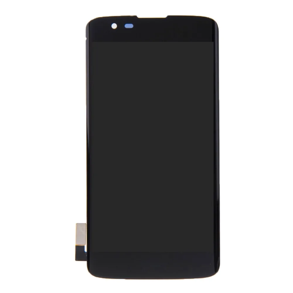 ЖК-дисплей + сенсорная панель для LG Tribute 5/LS675 &amp K7/MS330 Запасные Запчасти | Мобильные
