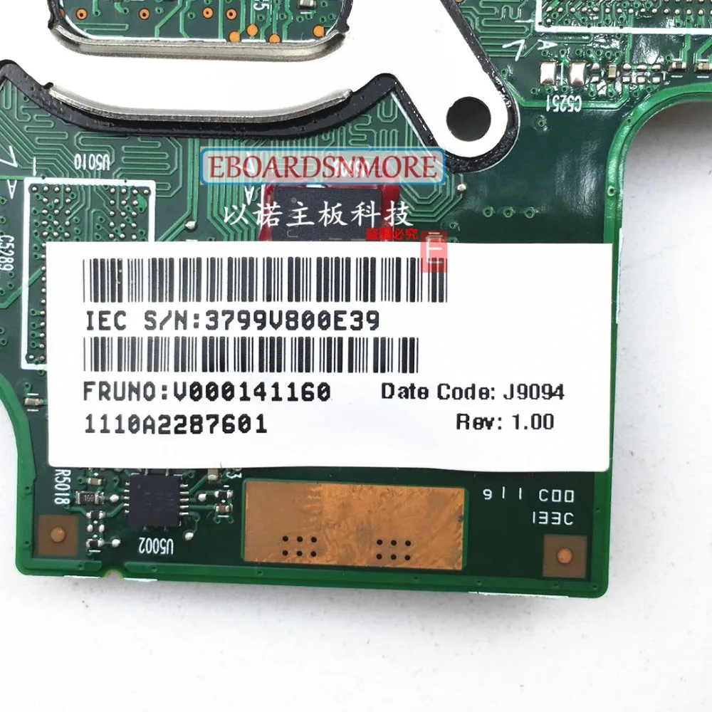 V000141160 видеокарта для Toshiba satellite L300 L350 материнская плата VGA PHX10G-6050A228760-VGA-A02 ноутбука