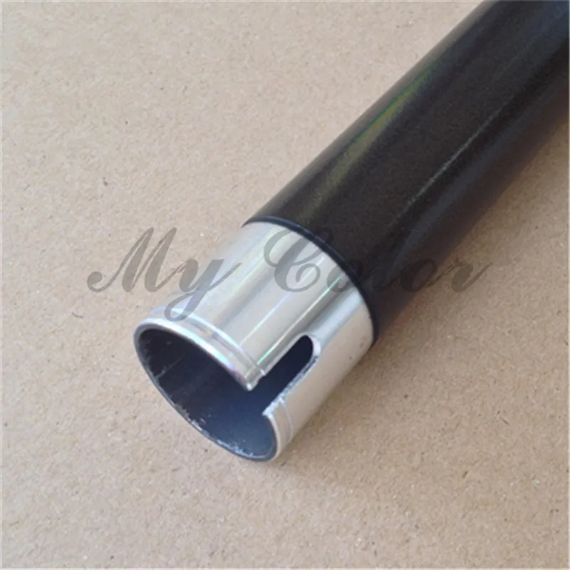 2X NROLI0030QSZZ 6LA58691200 AR200 AR201 AR205 AR206 AR207 верхний теплоотводящий ролик для Sharp AR 200 201 205 206 207
