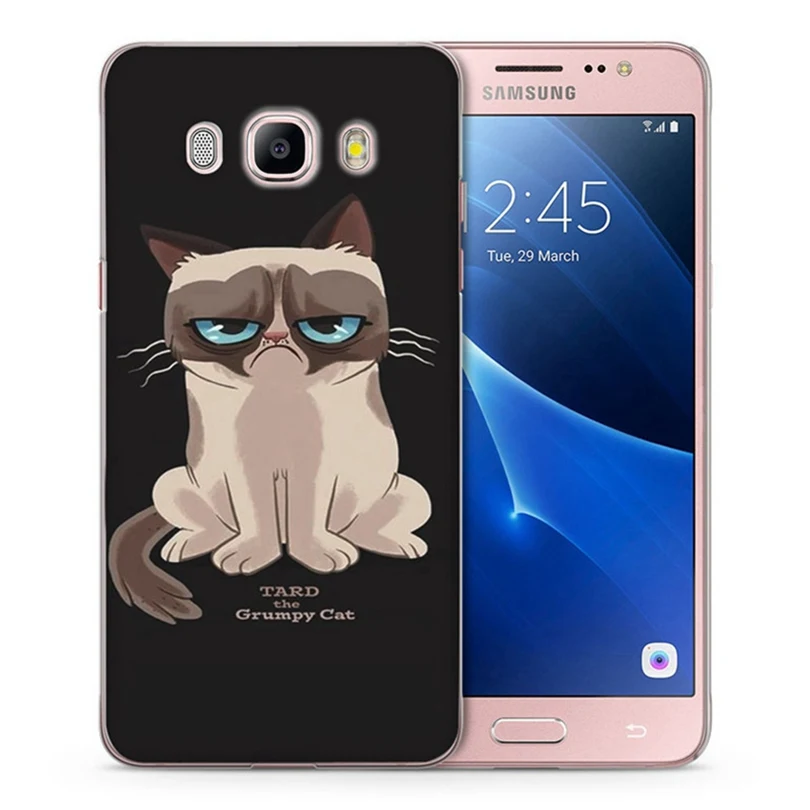 Чехол для Samsung Galaxy A3 A5 2017 prime J1 J2 J3 J5 J7 J530F G530H S8/plus Note 8 ТПУ Мягкий противоударный