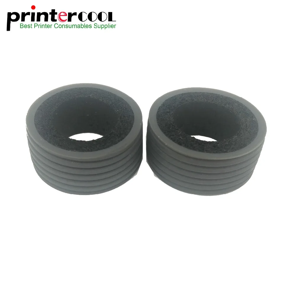 Einkshop тормозной и бортовой ролик для Fujitsu 6130 Fi 6130Z 6230 6140 6240 6125 IX500 принтер|Детали