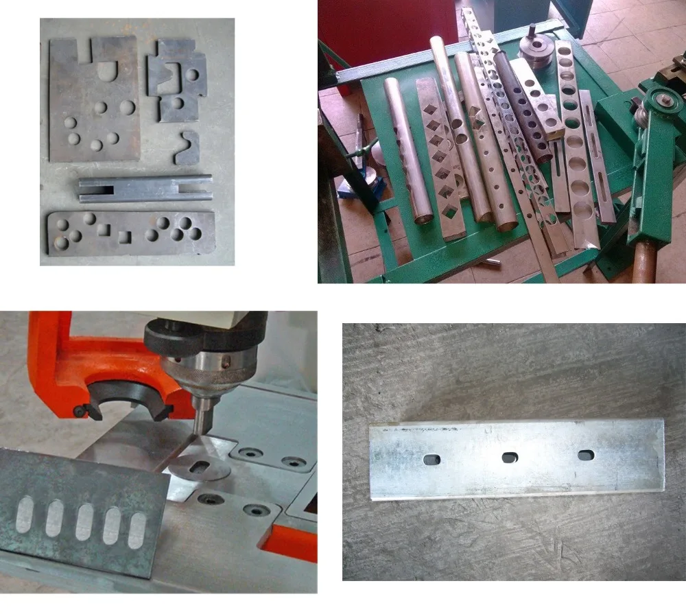 Штамповка для штамповки может быть изготовлена на заказ|Машина штамповки| |