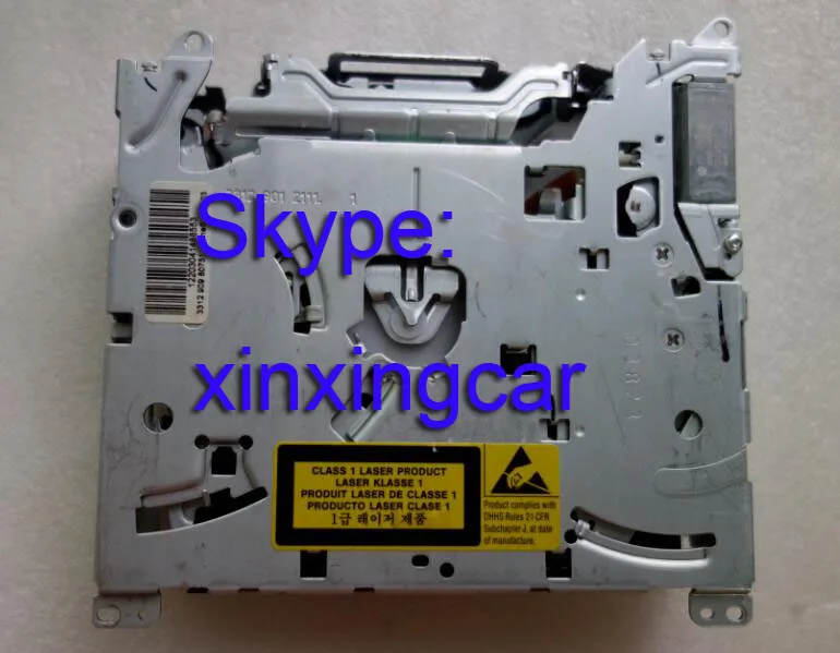 

CDM M6 4.4 CDM M6 4.2 CDM M6 4.6 LOADER without PCB FOR BMWW MERCEDES VW SINGLE DISCK CD LOADER