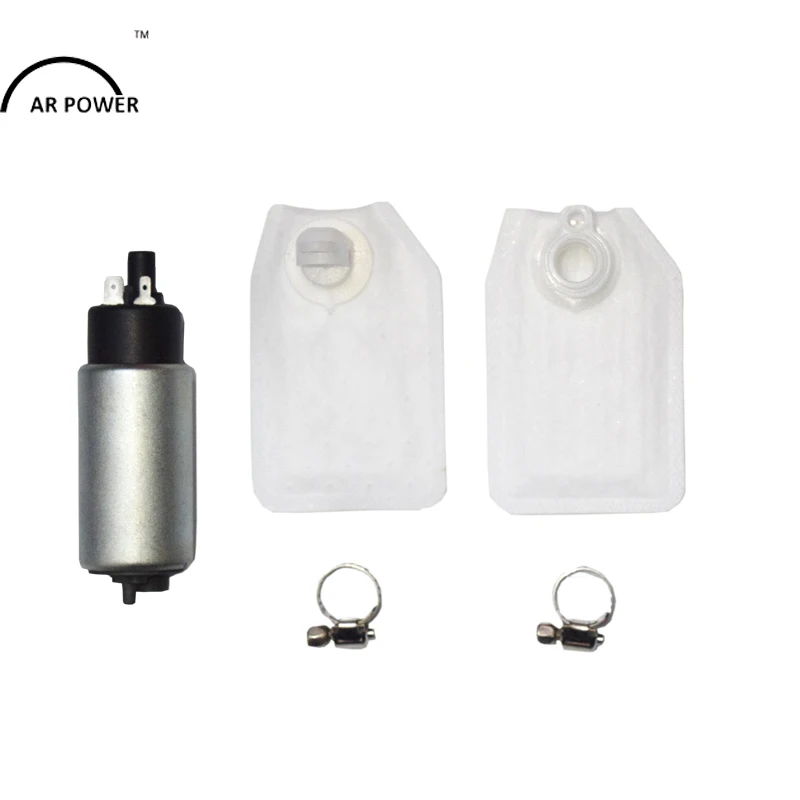 Фото Топливный насос для Daelim Roadwin R 125 VL 125 DAYSTAR 250 ,VT 125 Evolution 1999-2018 ,16700-BA8-0000-M1 16700-BA1-R300-M1 №1