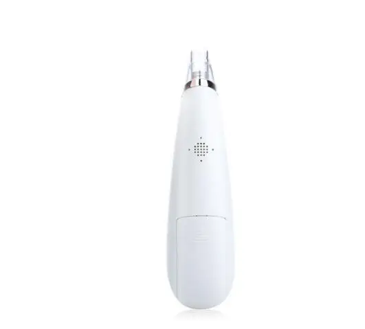 

Black Head Cleaner Blackhead Removal Equipment Blackhead Beauty Apparatus Clean Skin Care Effective Fast ABS White