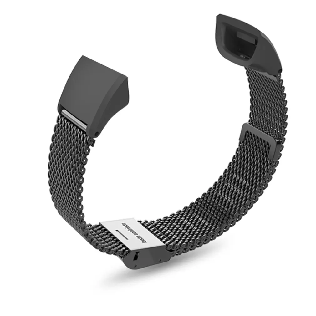 Сменные часы унисекс с металлической сеткой 12 мм ремешок на запястье аксессуары