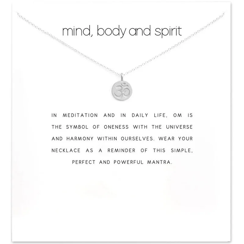 Женское колье с подвеской цифры 30 из фарфора | Украшения и аксессуары