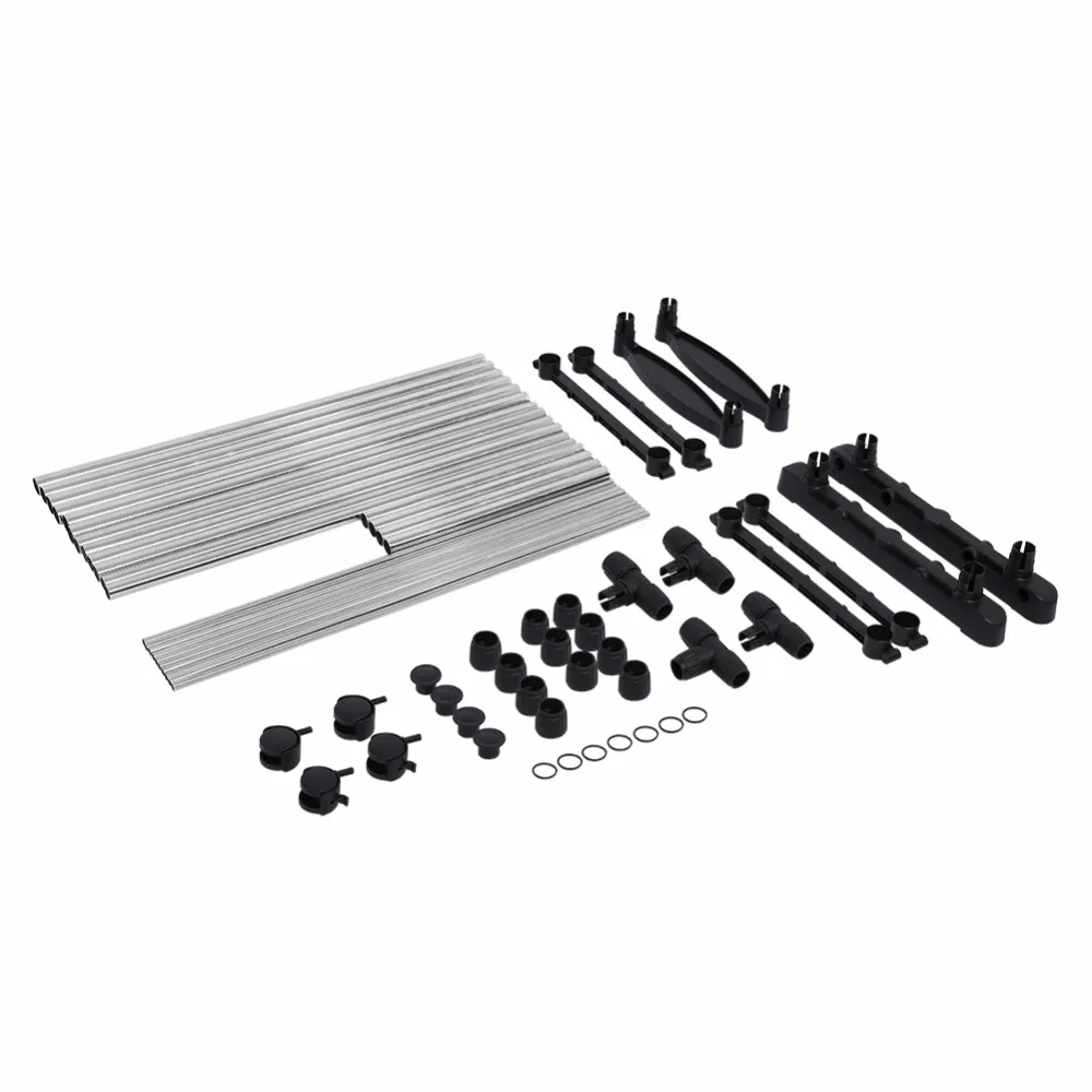 Регулируемый шкаф для одежды хранения сушки переносной органайзер