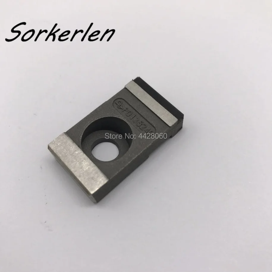 P0135240 P0135250 P0135251 P011352 KBA gripper pad 105 запчасти | Компьютеры и офис