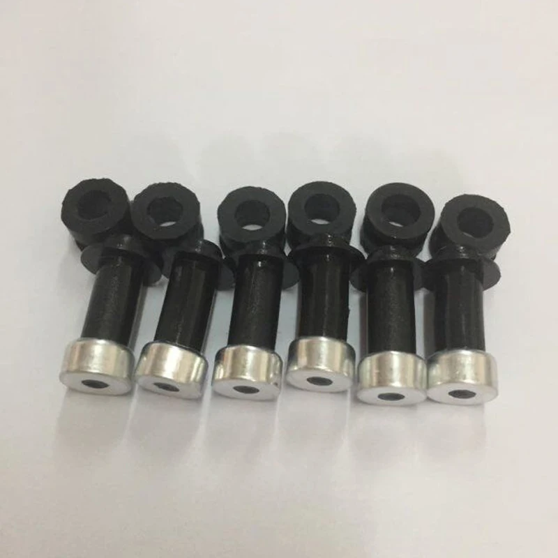 Vilaxh трубки подачи чернил для HP Designjet L25500 L26500 z4000 z4500 z6100 z6200 T7100 Чернильное сопло