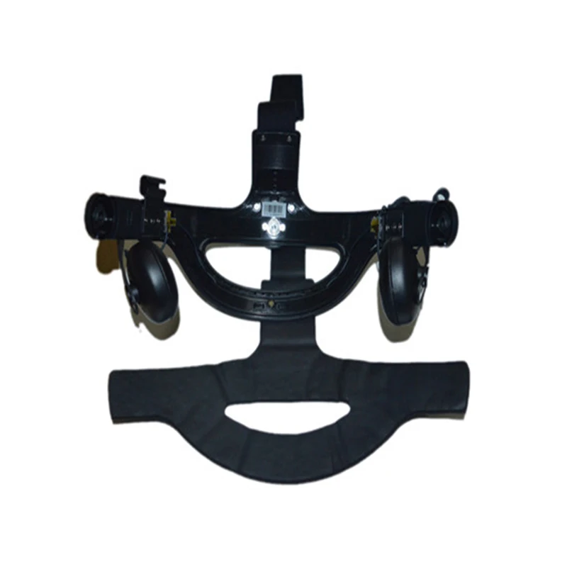 Удобная мягкая подкладка против пота аксессуары для наушников htc vive| |