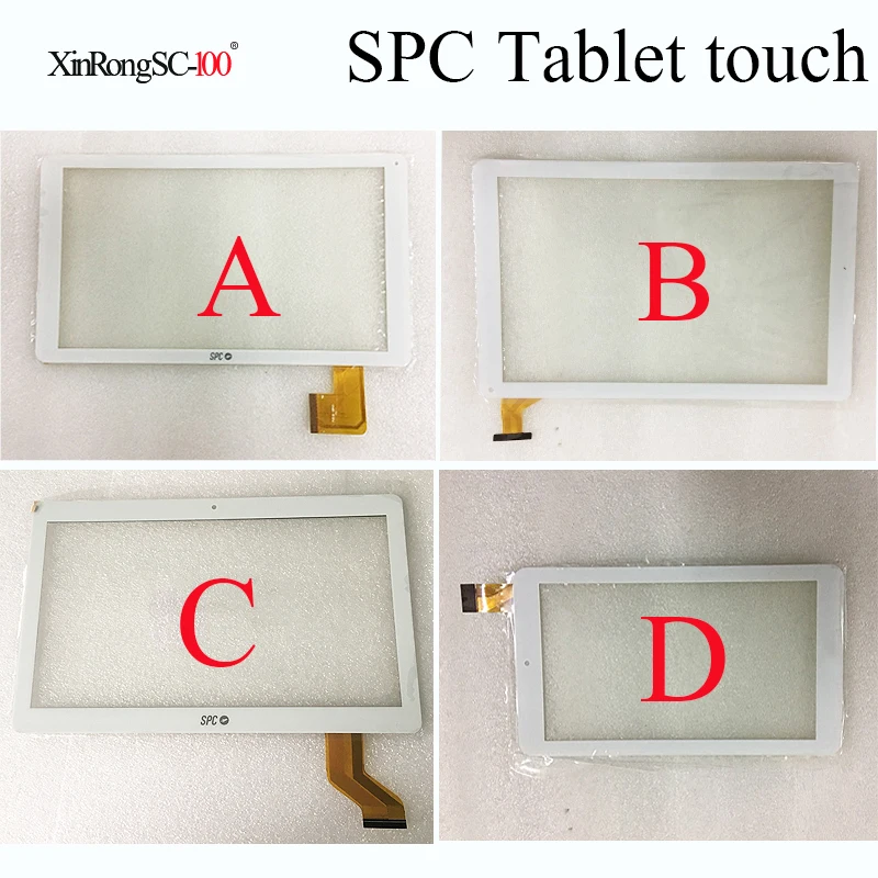 Пятидюймовый SPC GLEE 10 1 Heaven четырехъядерный светящийся 9763108B V4.1 97632323B QC планшет