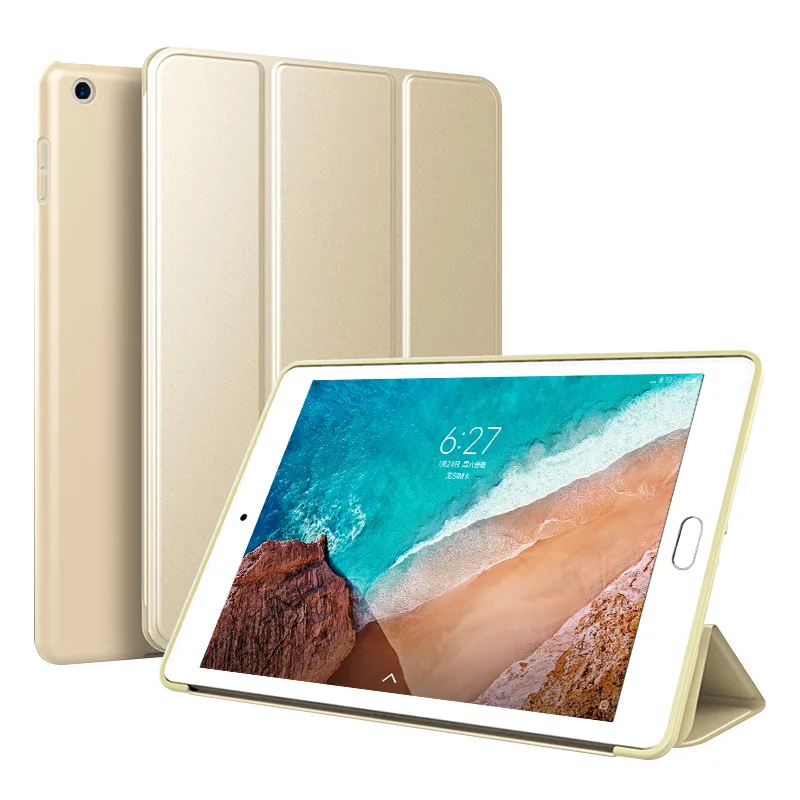 Высококачественный чехол для Xiaomi Mi Pad 4 Plus 10,1 дюймов, чехол с полной защитой, Мягкий защитный чехол, чехол для Xiaomi Mi Pad " 8,0 дюймов